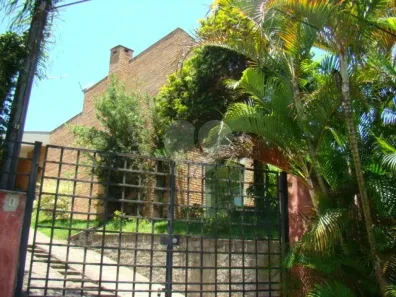Casa de Condomínio com 4 Quartos à venda, 420m² no Jardim Capela, São Paulo