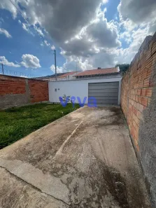 Casa com 3 Quartos à venda, 98m² no Parque das Nações, Aparecida de Goiânia