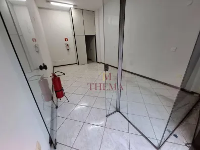 Ponto Comercial para alugar, 32m² no Centro, Piracicaba