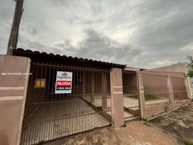 Casa com 2 Quartos à venda, 46m² no Brasília, Londrina