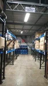 Galpão/Depósito/Armazém para alugar, 752m² no Telégrafo, Belém
