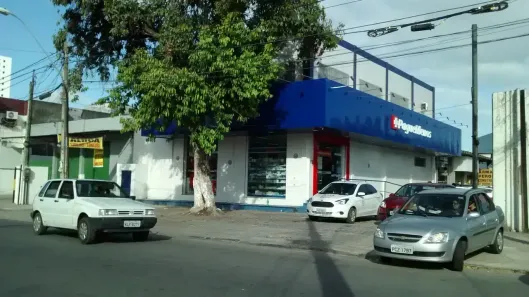 Galpão/Depósito/Armazém à venda, 360m² no Prado, Recife