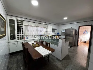 Casa com 3 Quartos à venda, 485m² no Vila São Pedro, Itapetininga