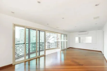 Apartamento com 2 Quartos à venda, 138m² no Indianópolis, São Paulo