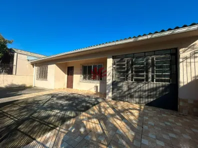 Casa com 3 Quartos para alugar, 100m² no Igara, Canoas