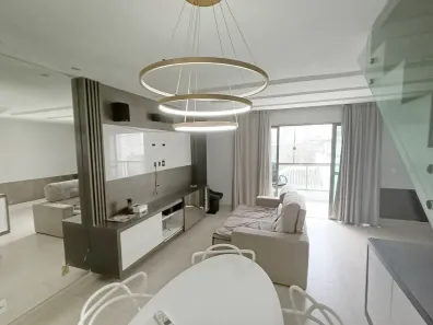 Cobertura com 2 Quartos para alugar, 139m² no Recreio dos Bandeirantes, Rio de Janeiro