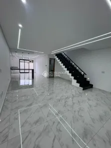 Sobrado com 3 Quartos à venda, 155m² no Jardim Utinga, Santo André