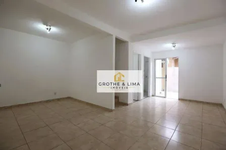 Casa de Condomínio com 3 Quartos à venda, 150m² no Urbanova VI, São José dos Campos
