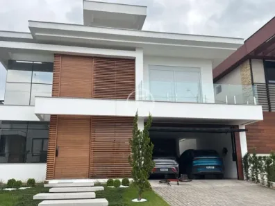 Casa com 3 Quartos à venda, 279m² no Pedra Branca, Palhoça