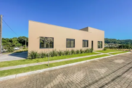 Casa com 3 Quartos à venda, 453m² no Campo Novo, Porto Alegre