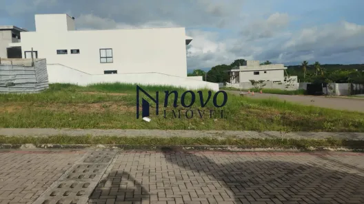 Lote/Terreno à venda, 435m² no Parque das Nações, Parnamirim