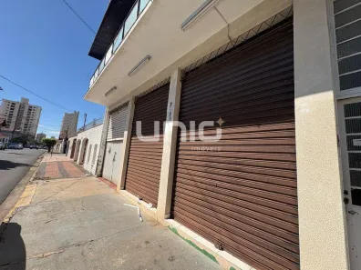 Sala Comercial para alugar, 55m² no Paulista, Piracicaba
