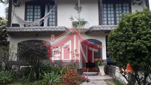 Casa de Condomínio com 4 Quartos à venda, 274m² no Maria Paula, São Gonçalo