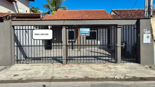 Casa com 3 Quartos à venda, 225m² no Serra Grande, Niterói