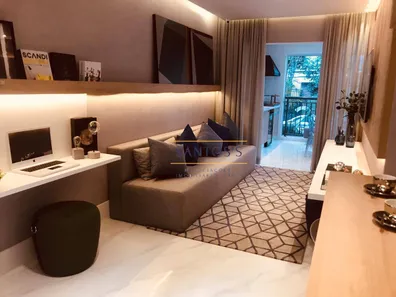 Apartamento com 3 Quartos à venda, 80m² no Vila Santa Catarina, São Paulo