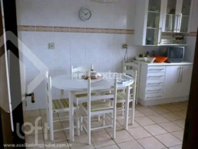 Casa com 4 Quartos à venda, 313m² no Jardim do Salso, Porto Alegre