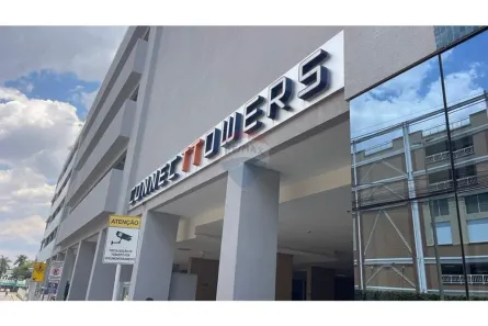 Sala Comercial à venda, 34m² no Areal, Brasília