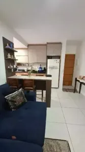 Apartamento com 2 Quartos à venda, 59m² no Vila Floresta, Santo André