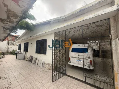 Casa com 4 Quartos à venda, 352m² no Amadeu Furtado, Fortaleza