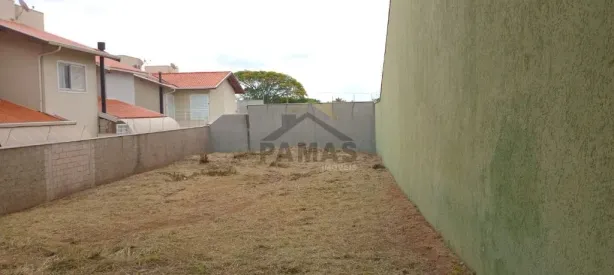 Lote/Terreno à venda, 388m² no Bosque, Vinhedo