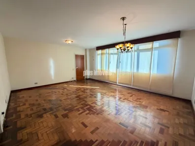 Apartamento com 3 Quartos à venda, 144m² no Vila Mariana, São Paulo