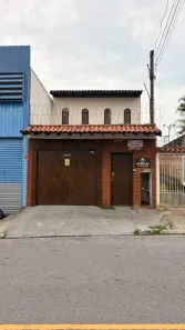 Casa com 3 Quartos à venda, 360m² no Vila Gomes Cardim, São Paulo