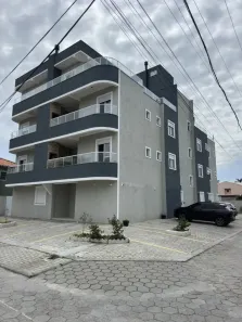 Apartamento com 2 Quartos à venda, 68m² no Ingleses do Rio Vermelho, Florianópolis