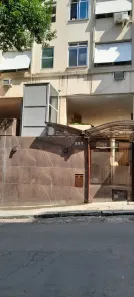 Apartamento com 1 Quarto à venda, 54m² no Centro Histórico, Porto Alegre