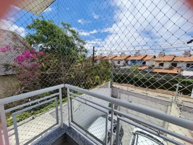 Casa com 3 Quartos à venda, 98m² no Granja Viana, Cotia