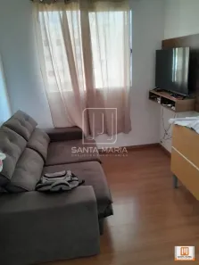 Apartamento com 2 Quartos à venda, 43m² no Reserva Macaúba, Ribeirão Preto