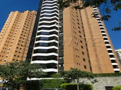 Apartamento com 4 Quartos à venda, 208m² no Santana, São Paulo