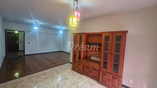 Apartamento com 3 Quartos à venda, 132m² no Alto, Teresópolis