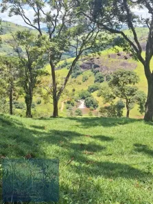 Lote/Terreno à venda, 48400m² no , Paraisópolis