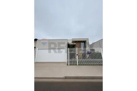 Casa com 3 Quartos à venda, 192m² no Jardim Tarumã, Tangará da Serra