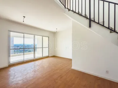 Cobertura com 4 Quartos à venda, 250m² no Parque São Jorge, São Paulo
