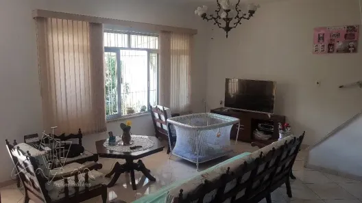 Casa com 3 Quartos à venda, 258m² no Santa Maria, São Caetano do Sul