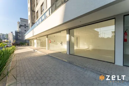 Sala Comercial à venda, 49m² no Velha, Blumenau