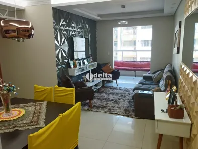Apartamento com 3 Quartos à venda, 96m² no Santa Mônica, Uberlândia