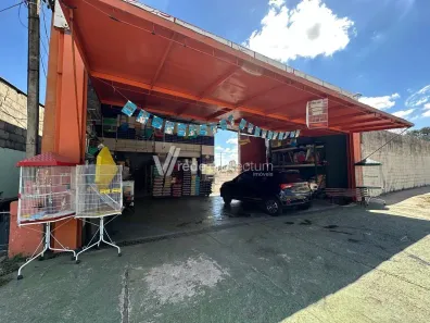 Galpão/Depósito/Armazém à venda, 152m² no Vila Marieta, Campinas