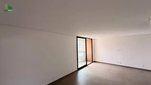 Apartamento com 3 Quartos à venda, 115m² no Vale do Sereno, Nova Lima