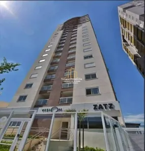 Apartamento com 2 Quartos à venda, 56m² no Vila Osasco, Osasco