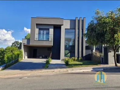 Casa com 1 Quarto à venda, 318m² no Colinas de Parnaíba I, Santana de Parnaíba