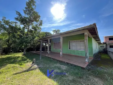 Casa com 4 Quartos à venda, 120m² no Pontal Do Sul, Pontal do Paraná