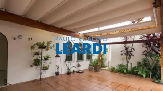 Sobrado com 3 Quartos à venda, 115m² no Jabaquara, São Paulo