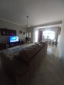 Sobrado com 3 Quartos à venda, 270m² no Parque Jaçatuba, Santo André