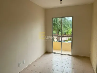 Apartamento com 2 Quartos à venda, 53m² no Ortizes, Valinhos