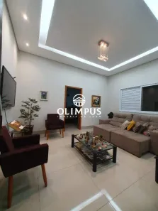 Casa com 4 Quartos à venda, 320m² no Santa Mônica, Uberlândia