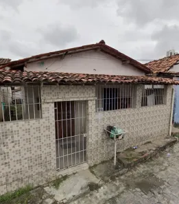 Casa com 3 Quartos à venda, 80m² no Casa Amarela, Recife