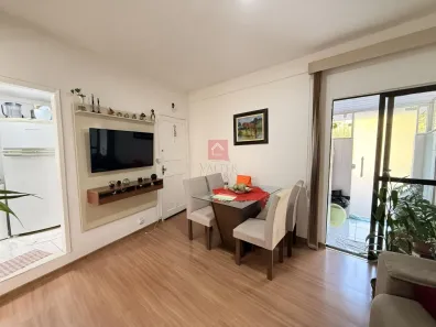 Apartamento com 1 Quarto para alugar, 30m² no Morin, Petrópolis