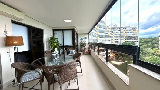 Apartamento com 4 Quartos à venda, 170m² no Morro Sorocotuba, Guarujá